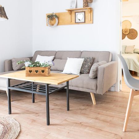 Nayber Gavia - Nuevo y céntrico apartamento en Córdoba Extérieur photo