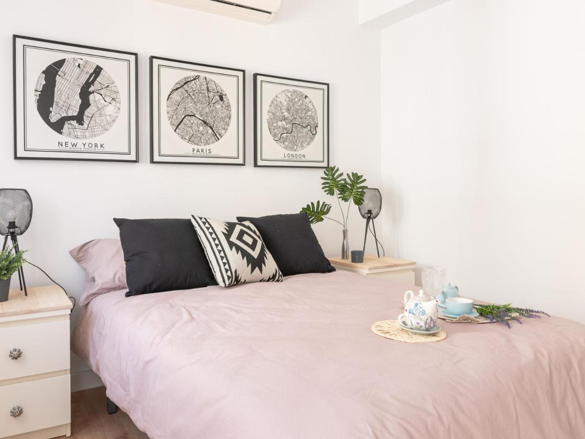 Nayber Gavia - Nuevo y céntrico apartamento en Córdoba Extérieur photo