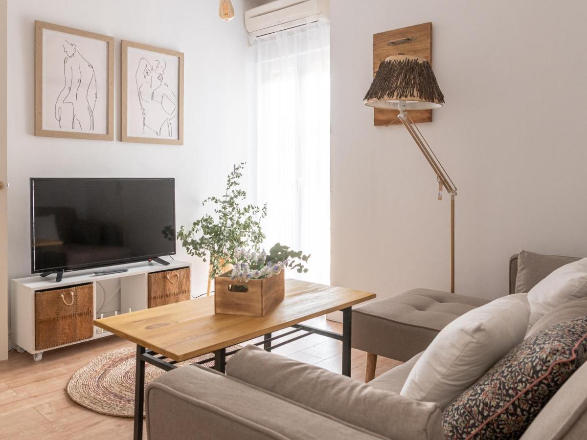 Nayber Gavia - Nuevo y céntrico apartamento en Córdoba Extérieur photo