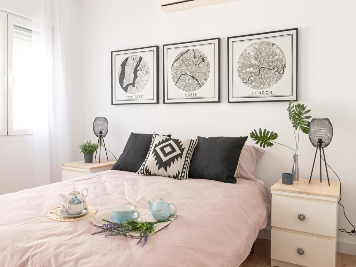 Nayber Gavia - Nuevo y céntrico apartamento en Córdoba Extérieur photo