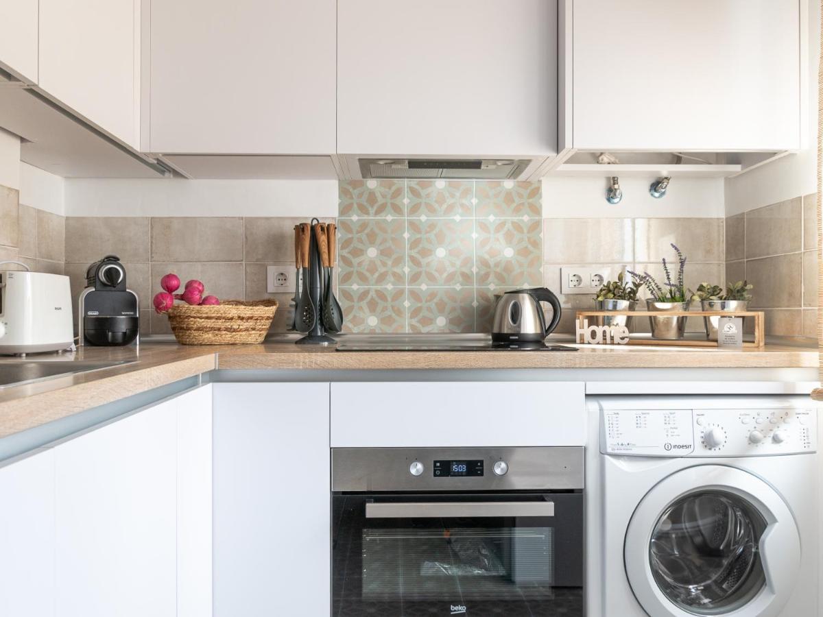 Nayber Gavia - Nuevo y céntrico apartamento en Córdoba Extérieur photo