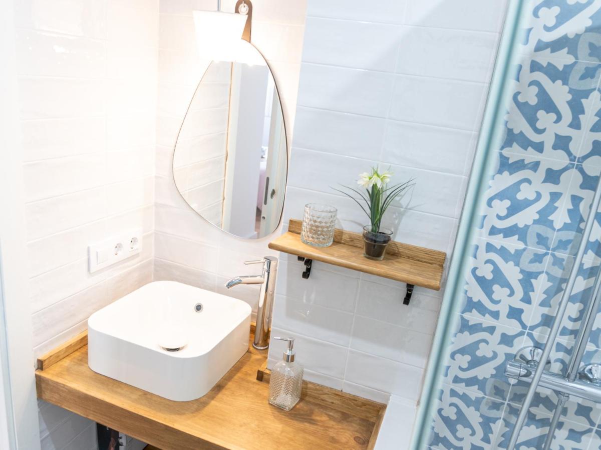 Nayber Gavia - Nuevo y céntrico apartamento en Córdoba Extérieur photo