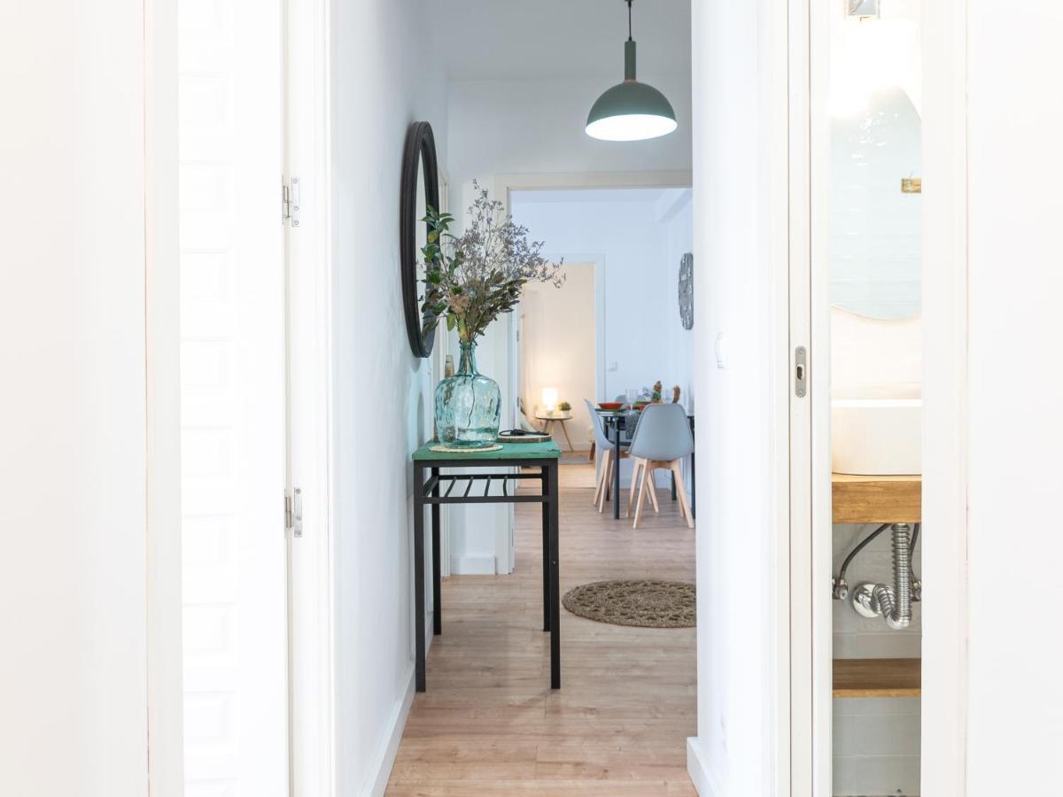 Nayber Gavia - Nuevo y céntrico apartamento en Córdoba Extérieur photo