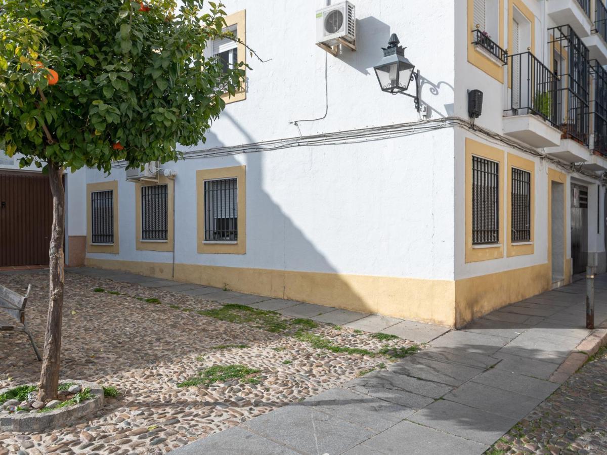 Nayber Gavia - Nuevo y céntrico apartamento en Córdoba Extérieur photo